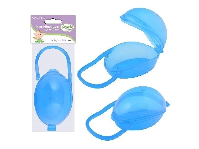 Контейнер для пустышки 90-96